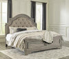 Lodenbay Bedroom Set