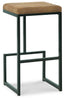 Strumford Bar Height Bar Stool