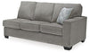 Altari Sectional with Chaise
