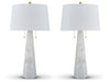 Laurellen Lamp Set image