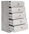 Paxberry Chest of Drawers