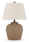 Scantor Table Lamp