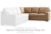 Bandon 2-Piece Sectional