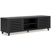 Danziar 72" TV Stand