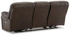 Leesworth Power Reclining Sofa