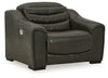 Center Line Power Reclining Living Room Set