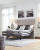 8 Inch Chime Innerspring Mattress in a Box