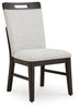 Neymorton Dining Chair