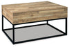 Gerdanet Lift-Top Coffee Table image