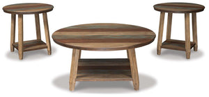 Raebecki Table (Set of 3) image