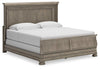 Lexorne Bed image