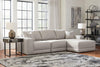 Next-Gen Gaucho Sectional Sofa with Chaise