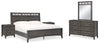 Montillan Bedroom Set