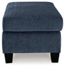 Amity Bay Ottoman