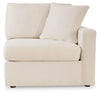 Modmax Sectional Loveseat with Audio System