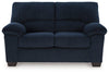 SimpleJoy Loveseat image