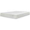 Neilsville Bed and Mattress Set