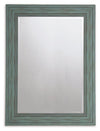 Jacee Accent Mirror