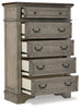 Lodenbay Chest of Drawers