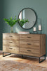 Deanlow Bedroom Package