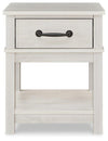 Dorrinson Nightstand