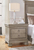 Lexorne Bedroom Set