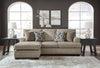 Stonemeade Living Room Set