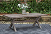 Hillside Barn Outdoor Dining Set