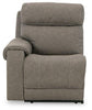 Starbot 2-Piece Power Reclining Loveseat