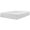 Socalle Bed and Mattress Set