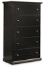 Maribel Youth Chest of Drawers image