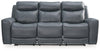 Mindanao Power Reclining Sofa image