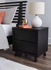 Danziar Nightstand