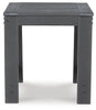 Amora Outdoor End Table