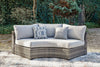 Harbor Court Outdoor Sectional