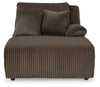 Top Tier Sofa Chaise Sectional