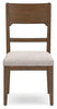 Cabalynn Dining Chair