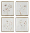 Bondner Wall Art (Set of 4)