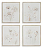 Bondner Wall Art (Set of 4)