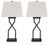 Brookthrone Table Lamp (Set of 2) image