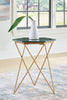 Engelton Accent Table