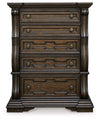 Maylee Chest of Drawers