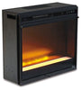 Entertainment Accessories Electric Fireplace Insert