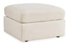 Modmax Oversized Accent Ottoman