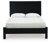 Danziar Bed