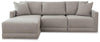 Katany Sectional with Chaise