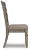 Lodenbay Dining Chair