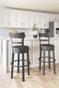 Valebeck Bar Height Bar Stool