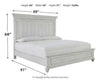 Kanwyn Bedroom Set