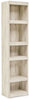 Bellaby 3-Piece Entertainment Center image